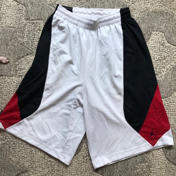 jordan shorts price
